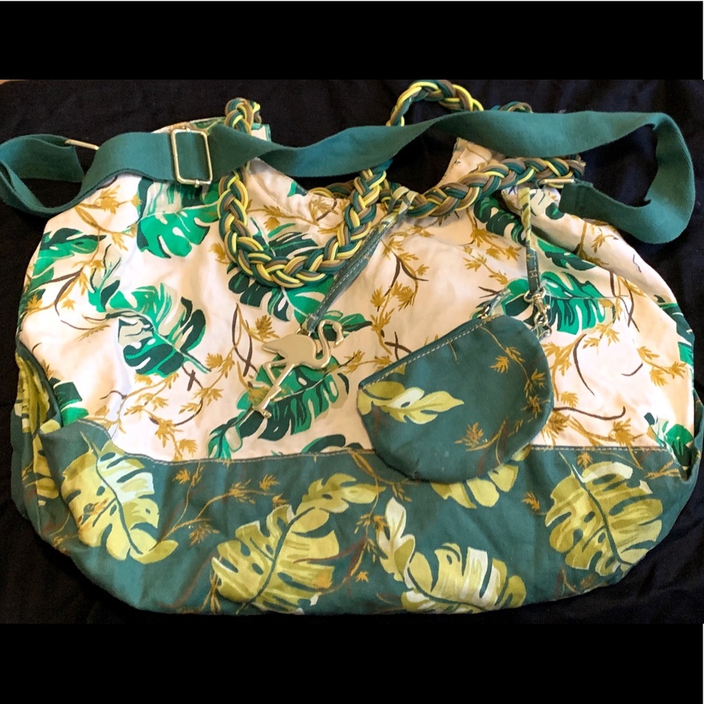 Webster Miami tote